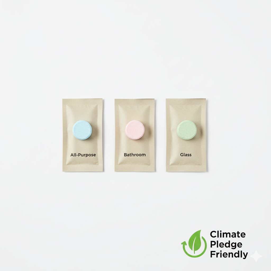 Variety Cleaners Refills