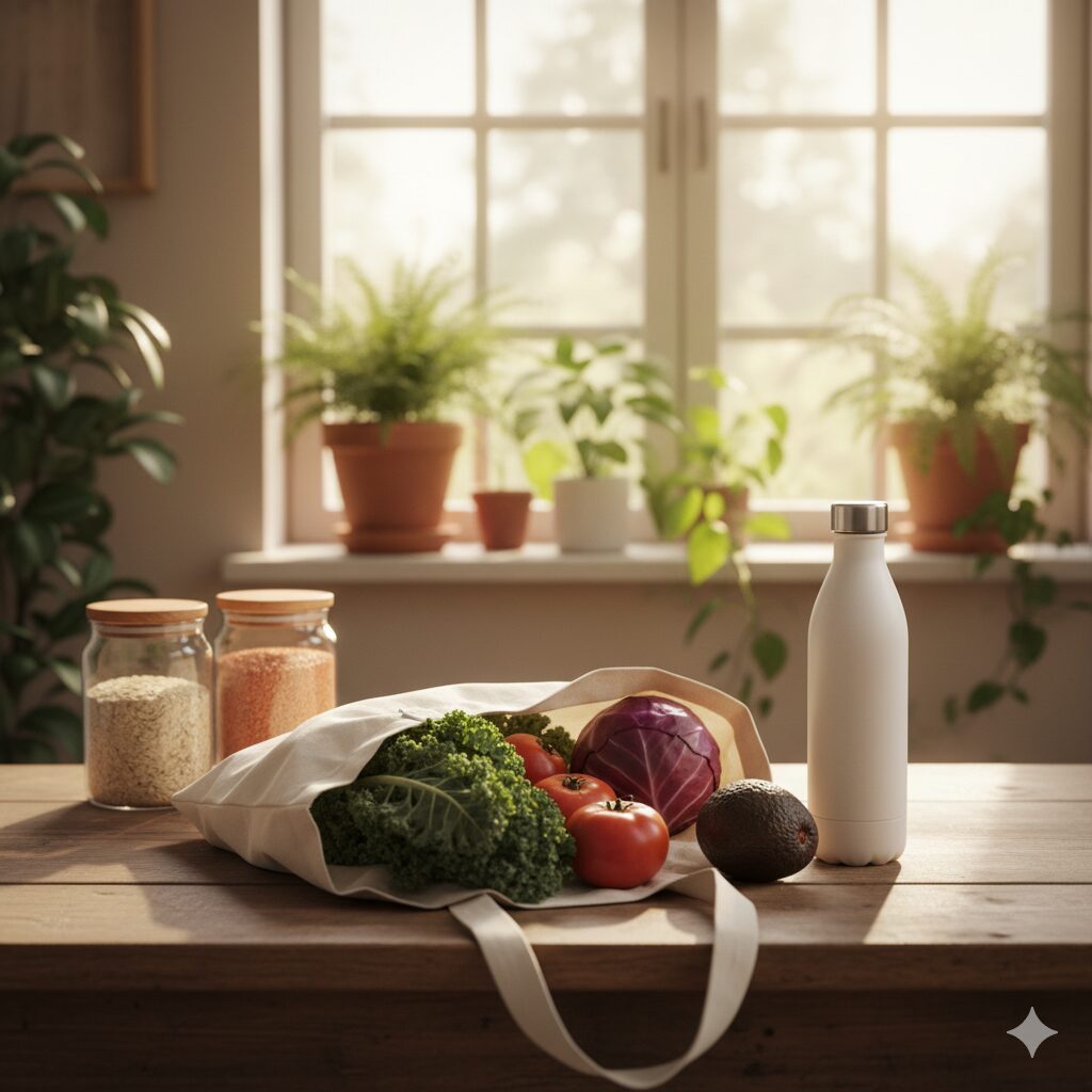 Sustainable Living Explained: Meaning, Purpose, and Everyday Actions for a Better Future