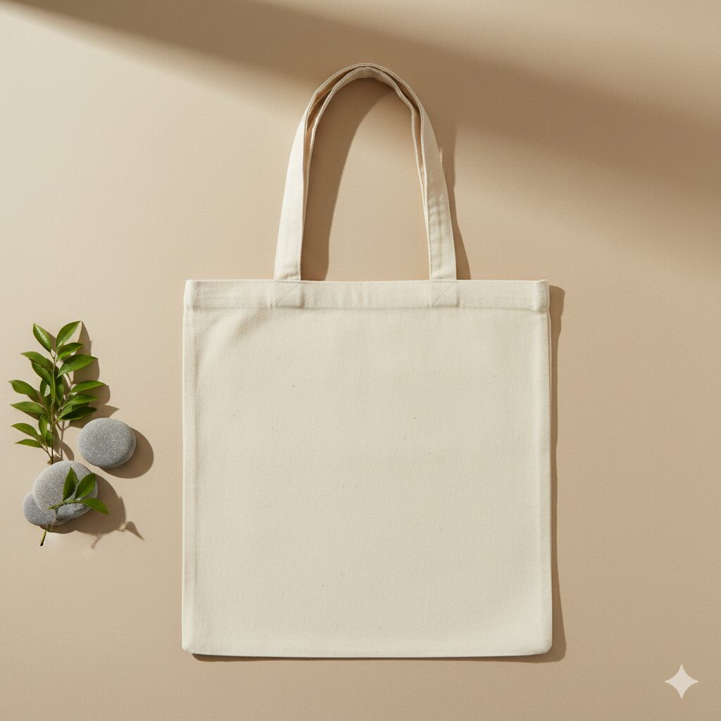 Reusable shopping bags