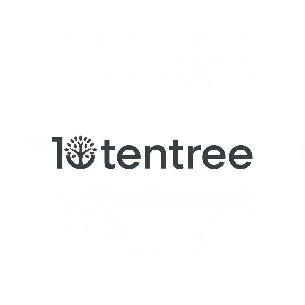 Tentree sustainable clothing