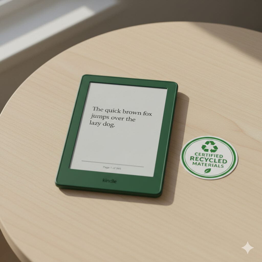 Kindle Paperwhite (7″)