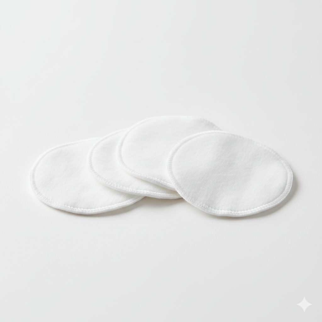 everyday reusable cotton rounds