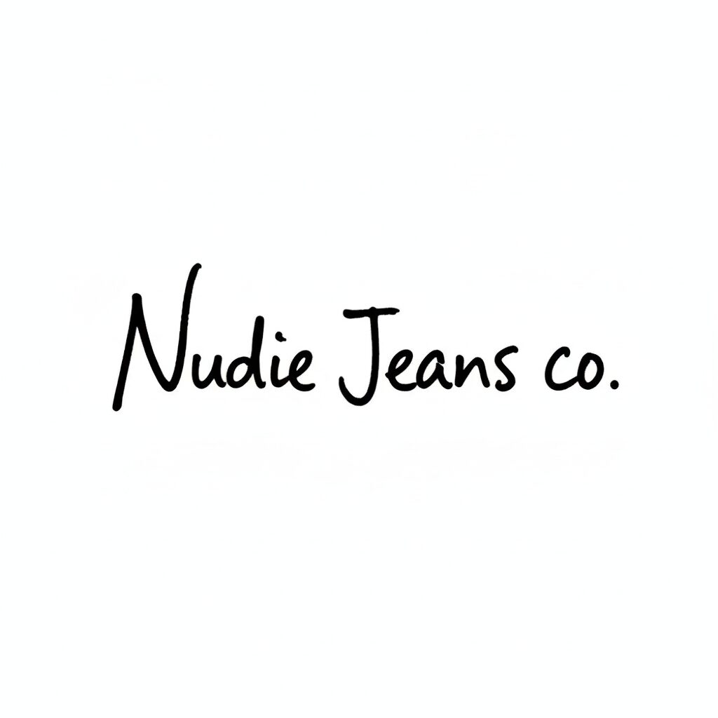 Nudie Jeans sustainable denim