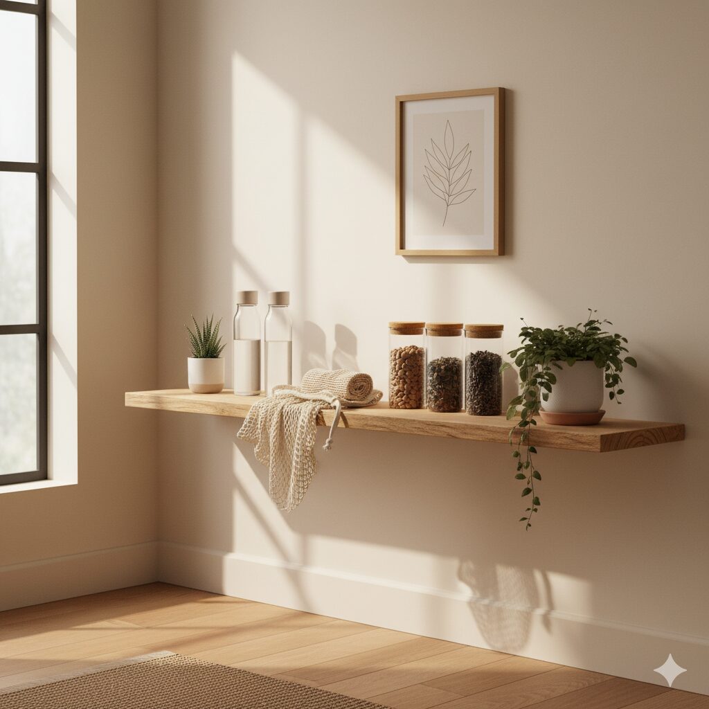 Simple Ways to Start an Eco-Friendly Lifestyle at Home (Even on a Budget)