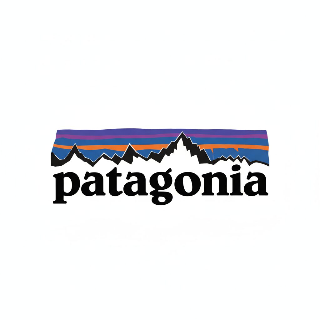 Patagonia sustainable clothing