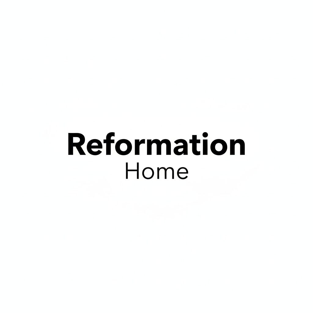 Reformation sustainable fashion