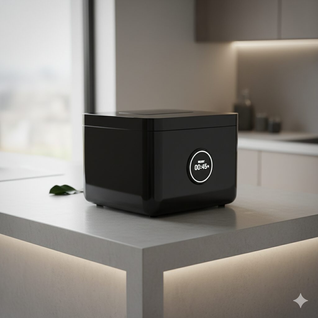 Airthereal Revive Electric Kitchen Composter