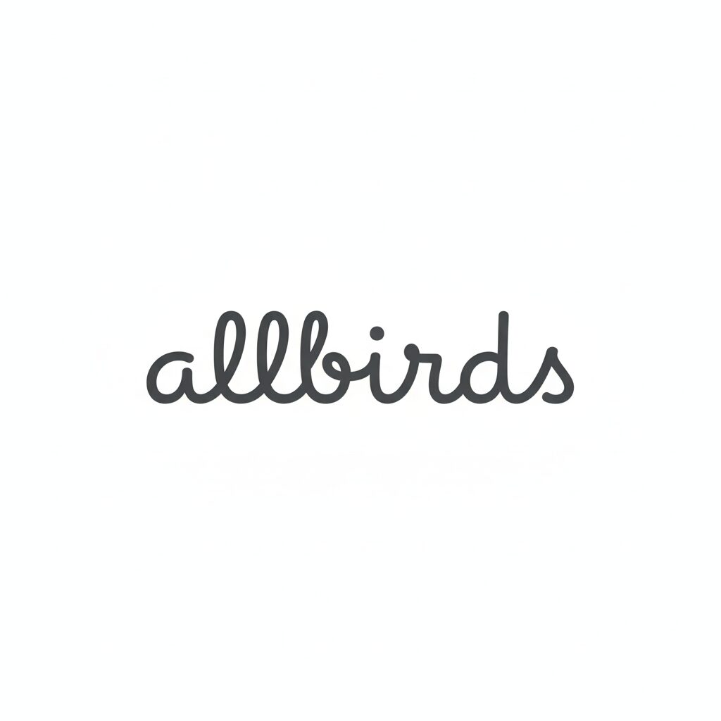 Allbirds sustainable shoes
