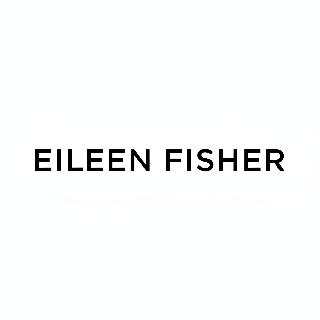 Eileen Fisher sustainable clothing