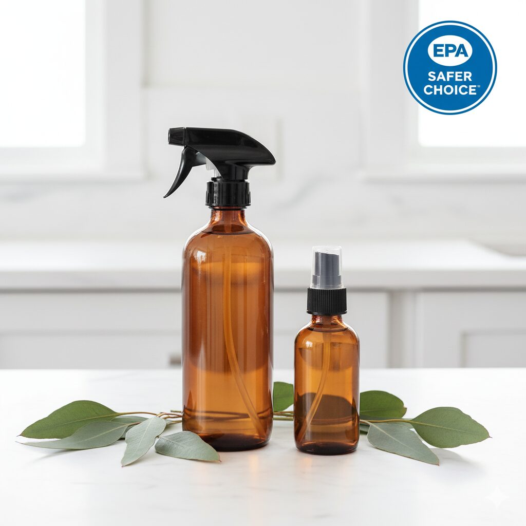 Seventh Generation Free & Clear Laundry Detergent – USDA Certified Biobased