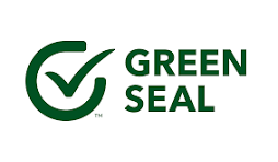 Green Seal Logo