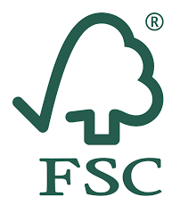 FSC Certified Logo